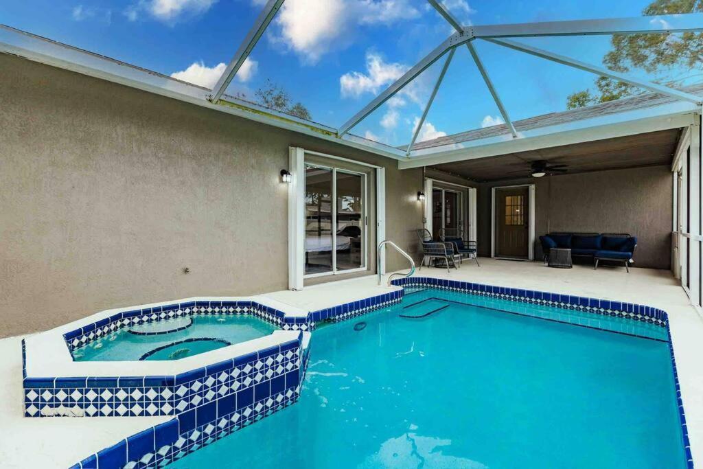 Poolside Oasis-5 Miles From Venice Beach Exteriér fotografie